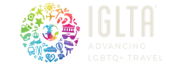 IGLTA icon