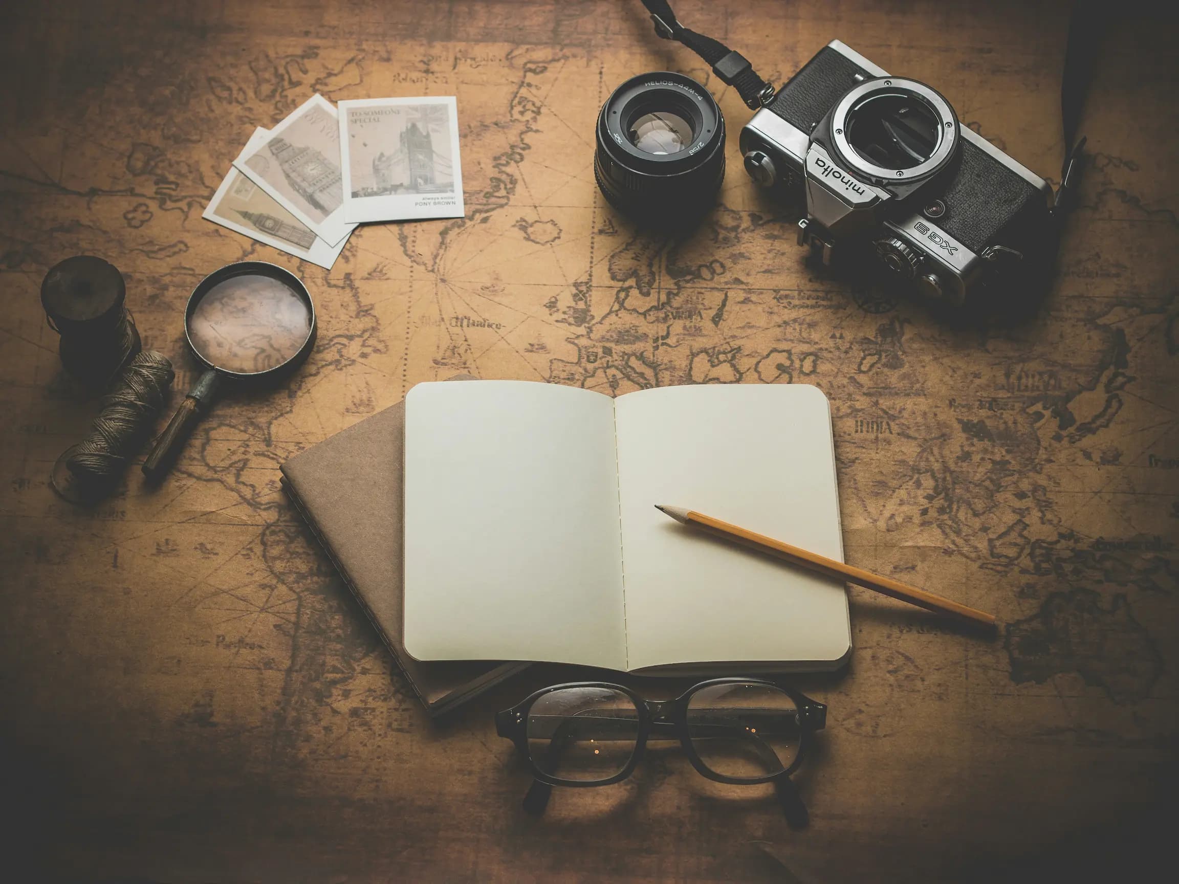 Trip Reviews