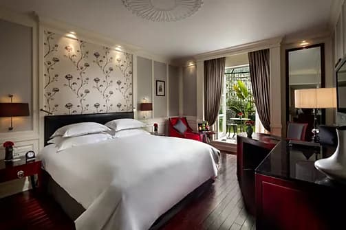 Sofitel Legend Metropole Hanoi in Hanoi