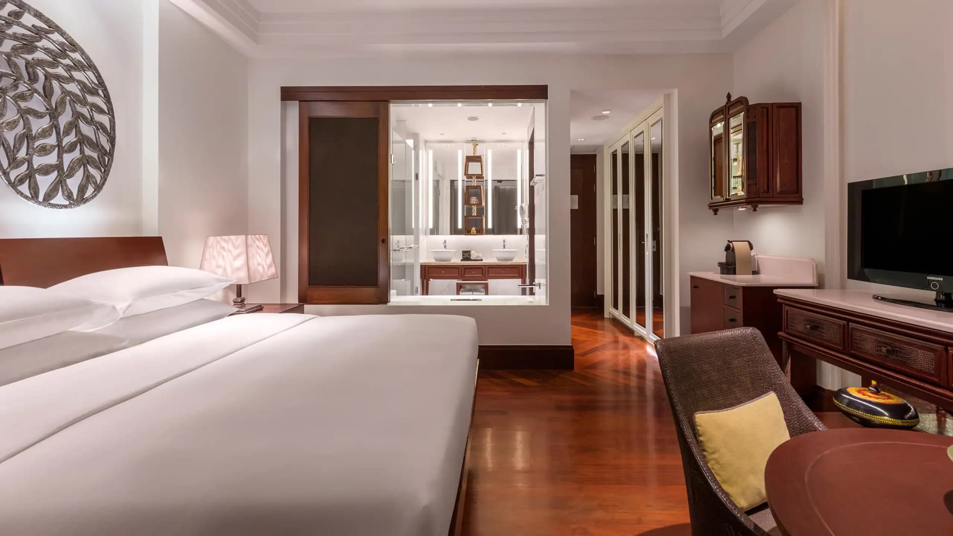 Park Hyatt Siem Reap in Siem Reap